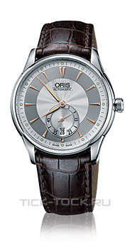  Oris 623 7582 4051 LS